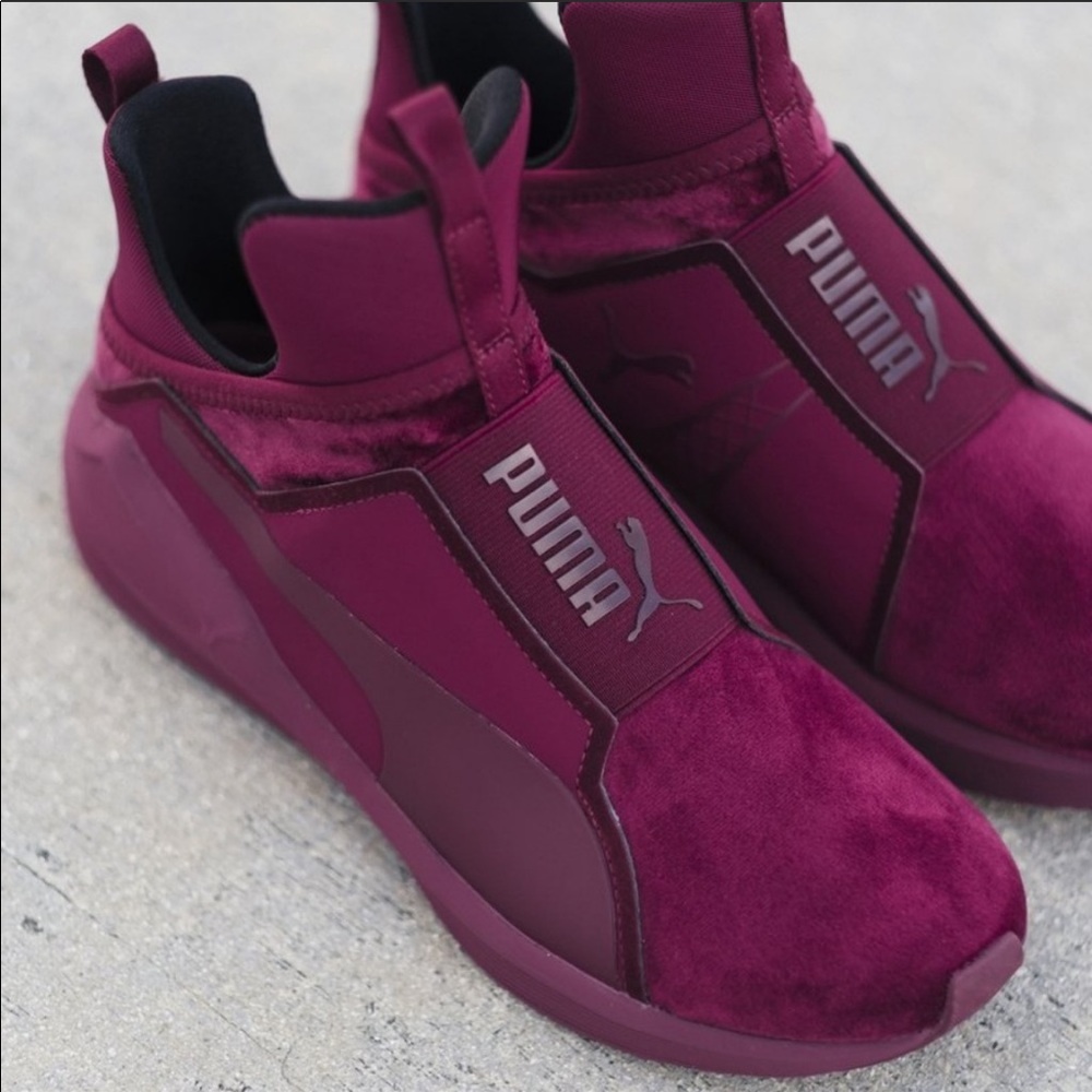 Puma Sneakers